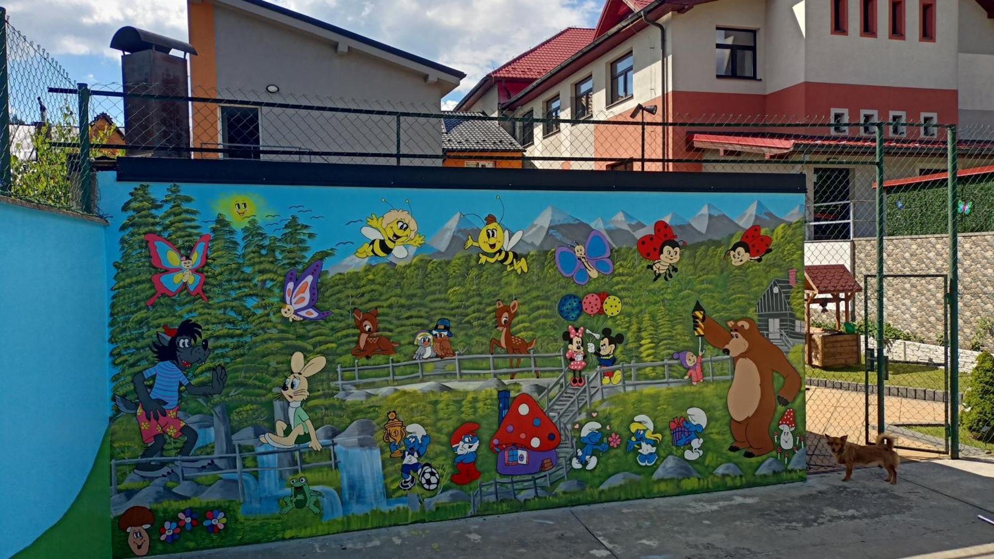 Apartamento Privát Bene Vyšné Ružbachy Exterior foto