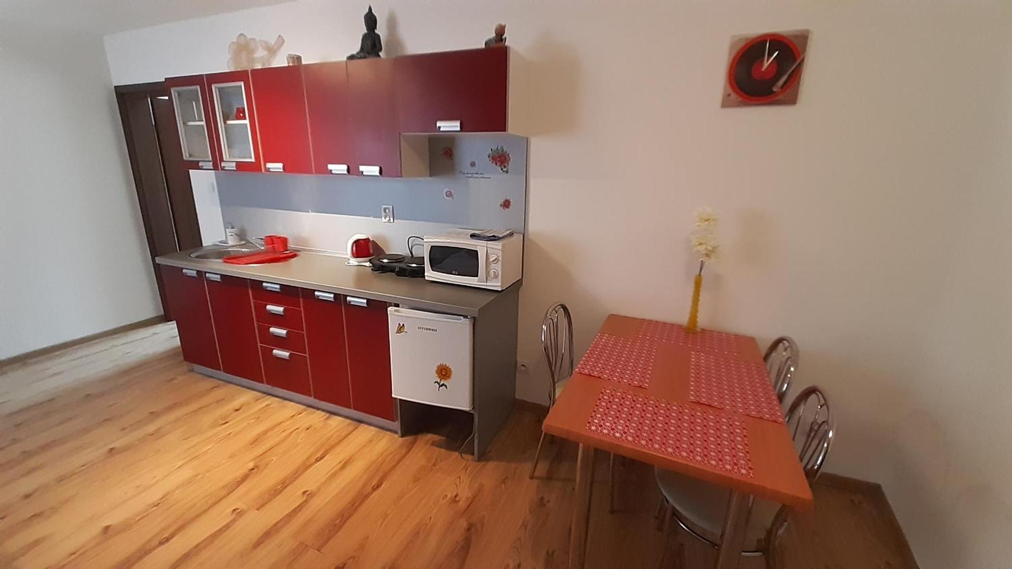 Apartamento Privát Bene Vyšné Ružbachy Habitación foto