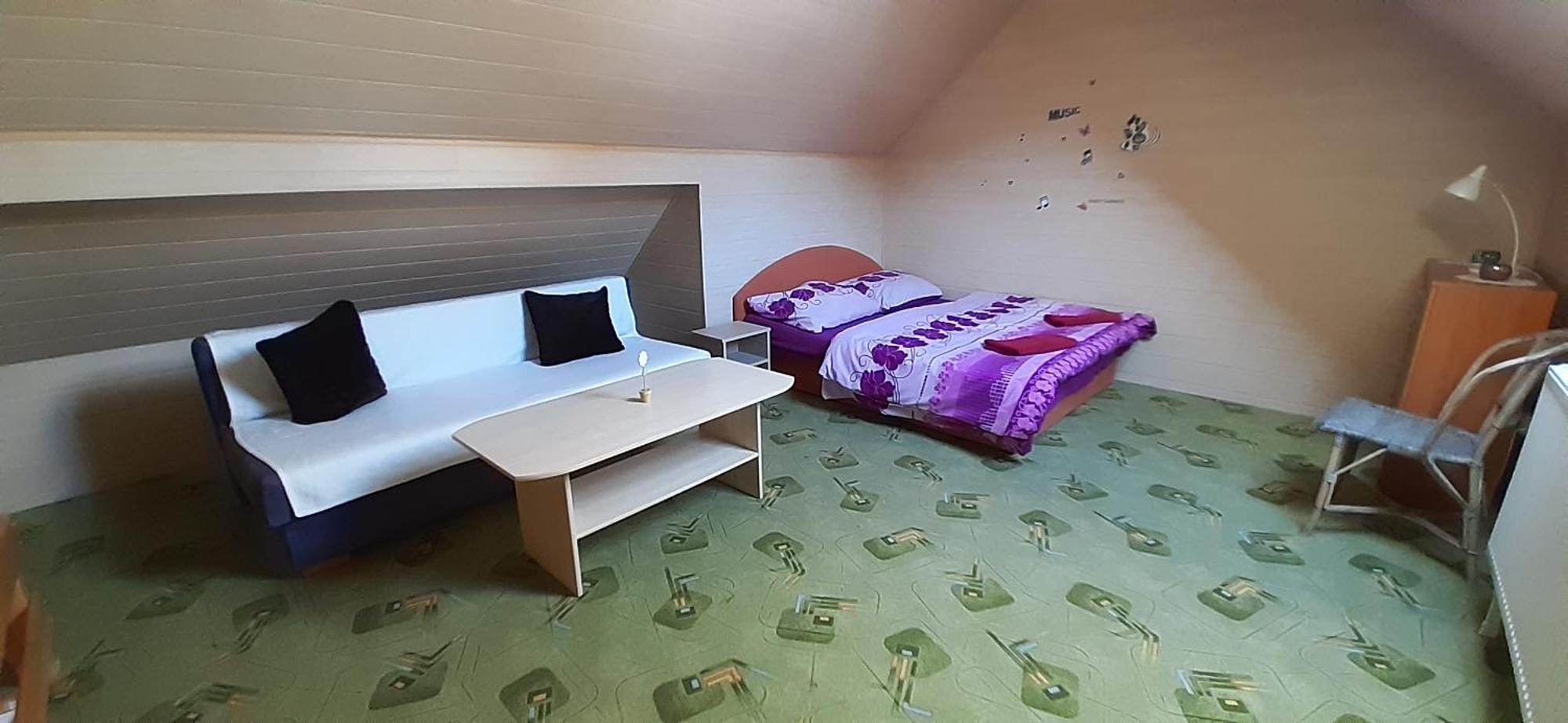 Apartamento Privát Bene Vyšné Ružbachy Habitación foto